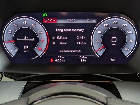 New 2026 Audi A3 2.0T Premium Plus image 17