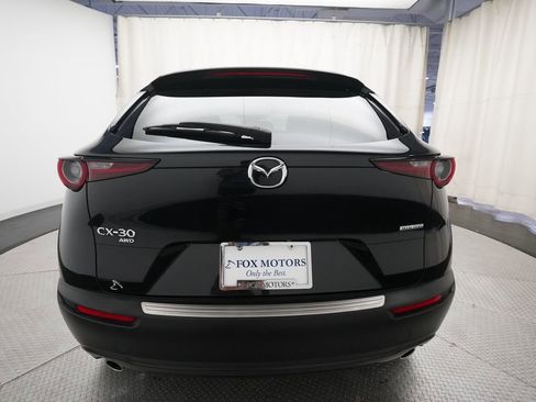 Certified 2023 MAZDA CX-30 AWD 2.5 S w/ Preferred Package image 26