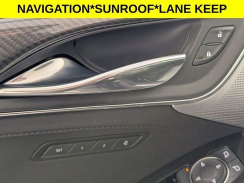 Used 2023 Cadillac CT5 Sport image 11