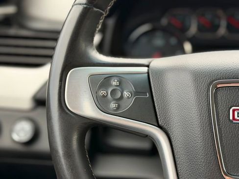 Used 2016 GMC Yukon XL SLE AWD/4WD image 27