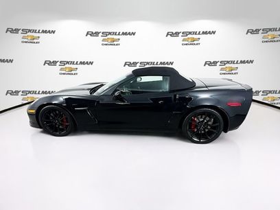 Used 2013 Chevrolet Corvette 427 w/ 1SB Preferred Equipment Group