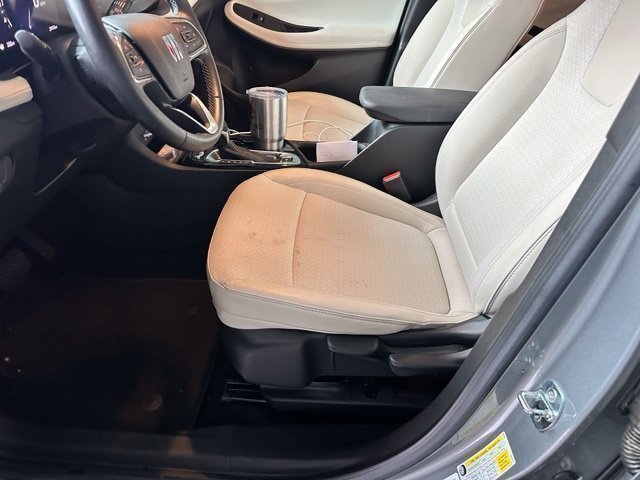 Certified 2024 Buick Encore GX Preferred FWD image 53