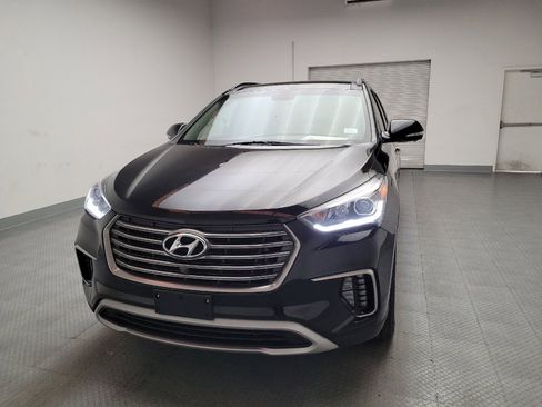 Used 2019 Hyundai Santa Fe XL image 15