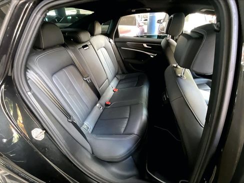 Used 2021 Audi A6 2.0T Premium w/ Convenience Package image 21