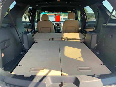 Used 2016 Ford Explorer 4WD image 33