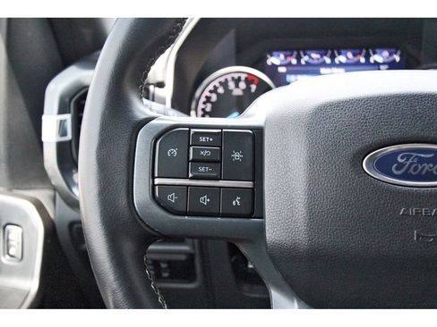 Certified 2023 Ford F150 XLT w/ Equipment Group 302A High AWD/4WD image 22