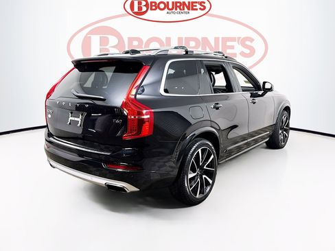 Used 2019 Volvo XC90 T6 Momentum w/ Advanced Package image 11