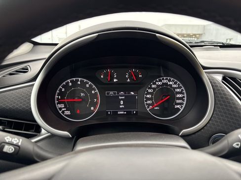 Used 2024 Chevrolet Malibu LT w/ Midnight Edition FWD image 30