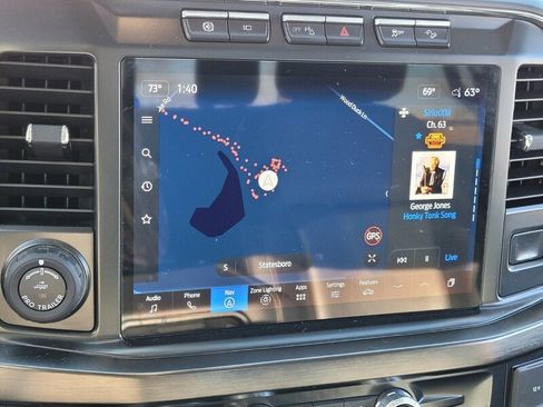 Used 2024 Ford F250 Lariat w/ Lariat Ultimate Package image 20