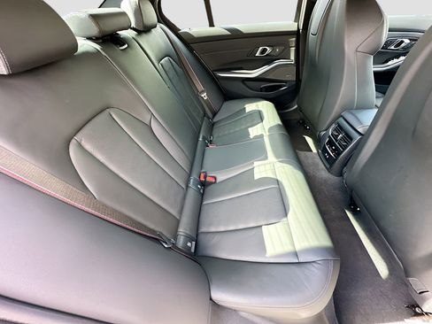 Used 2024 BMW M3 w/ Executive Package image 30