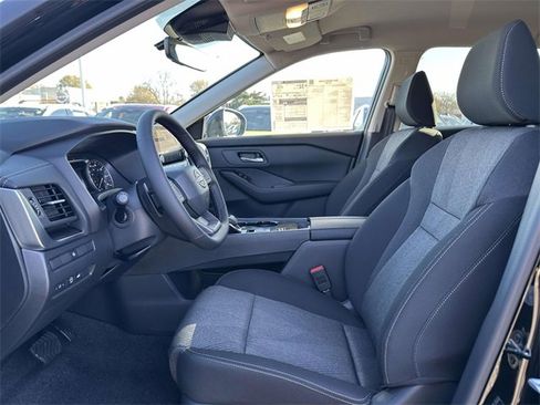 New 2026 Nissan Rogue SV image 16