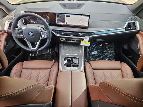 New 2026 BMW X5 xDrive40i w/ Parking Assistance Package image 20