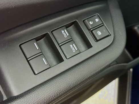 Used 2021 Honda Passport Elite image 18