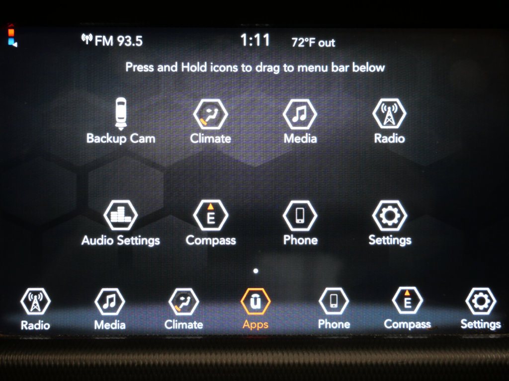 Used 2022 Jeep Wrangler Unlimited Sport AWD/4WD image 14