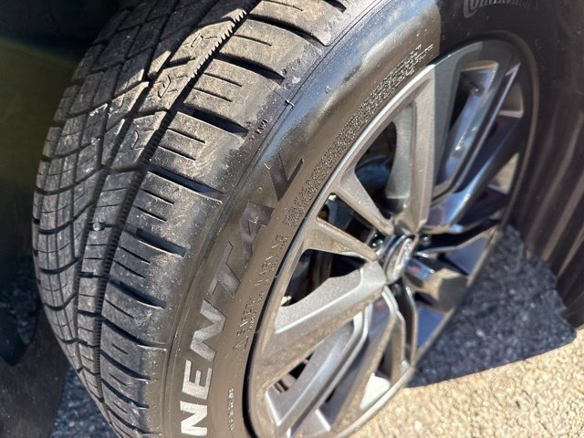 Used 2019 Subaru WRX AWD/4WD image 8
