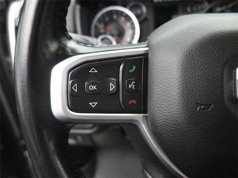 Used 2021 RAM 1500 Big Horn w/ Trailer Tow Group image 31