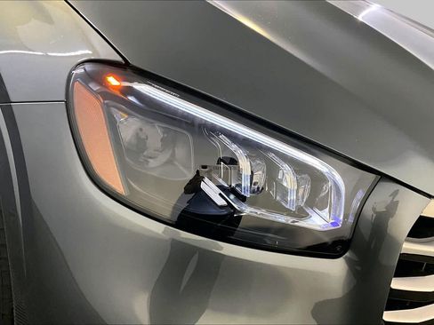 New 2026 Mercedes-Benz GLS 450 4MATIC image 16