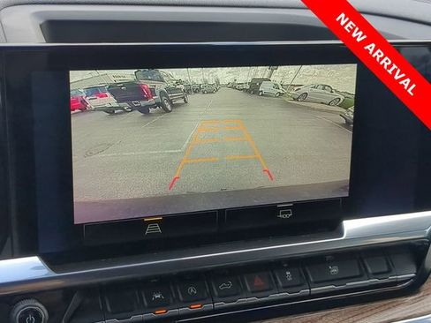 Used 2022 Chevrolet Silverado 1500 RST w/ Protection Package image 14