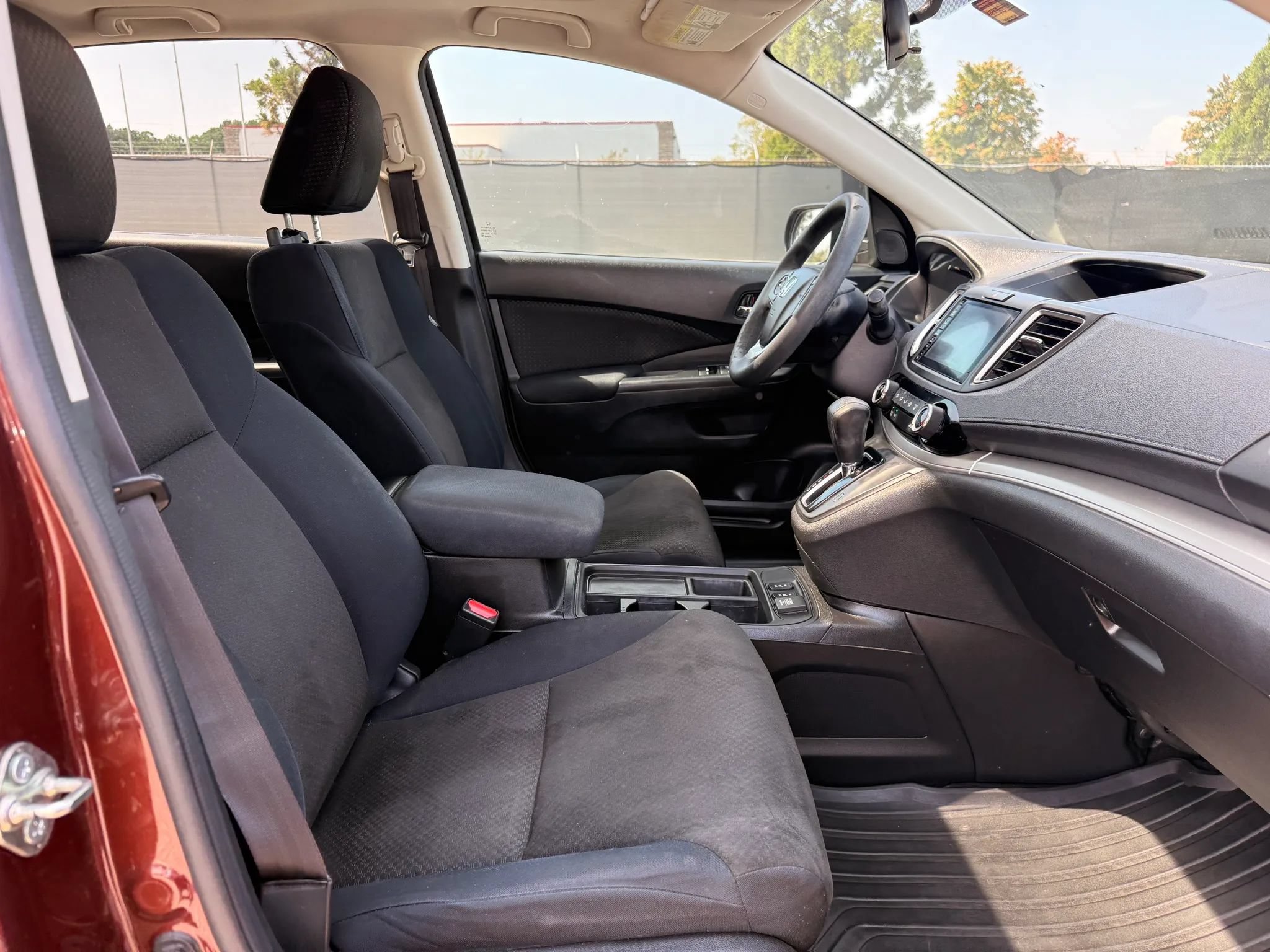 Used 2016 Honda CR-V EX image 18