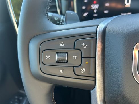New 2026 GMC Sierra 1500 Elevation w/ Elevation Premium Package AWD/4WD image 26