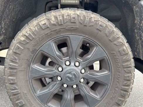 Used 2024 RAM 2500 Limited image 17