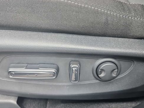Certified 2026 Honda CR-V EX image 14