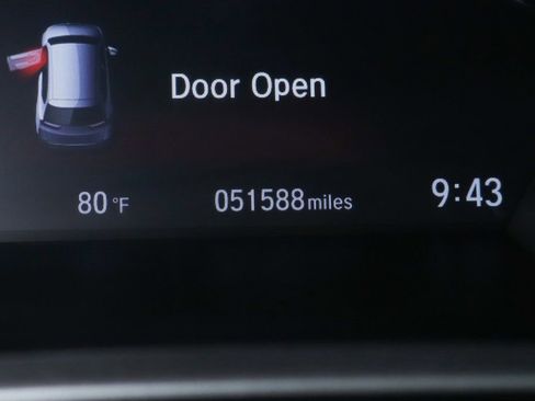 Used 2022 Honda CR-V EX image 21