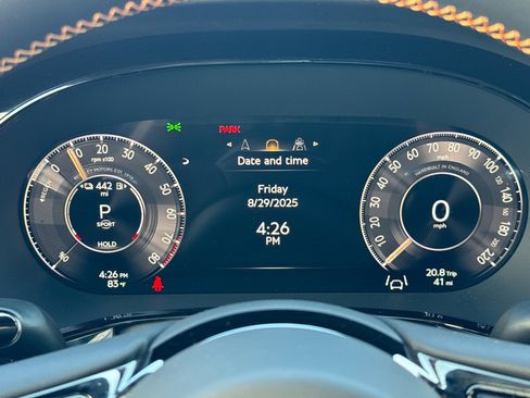 New 2025 Bentley Continental GT Mulliner image 28