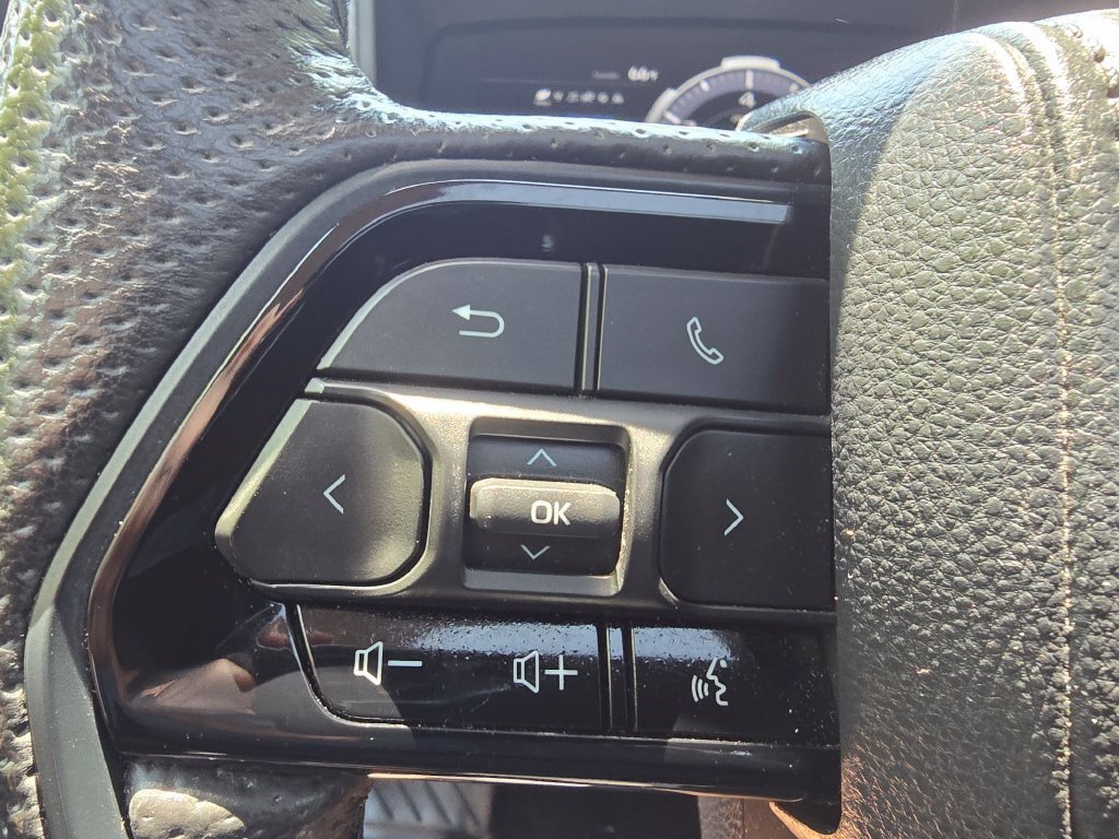 Certified 2023 Toyota Tundra TRD Pro AWD/4WD image 23