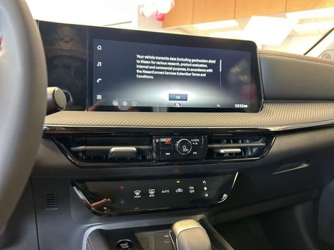 New 2026 Nissan Kicks SR w/ Illumination Package image 22