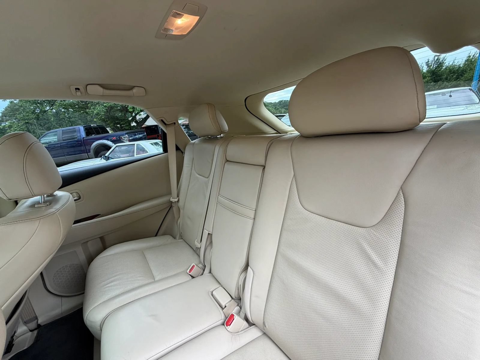 Used 2015 Lexus RX 350 FWD image 21
