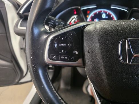 Used 2020 Honda Civic Sport image 25