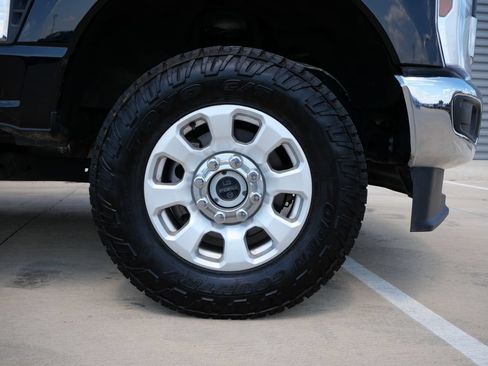 Certified 2024 Ford F350 XLT AWD/4WD image 7
