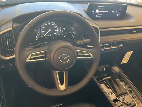 New 2026 MAZDA CX-50 AWD 2.5 Hybrid w/ Weather Package image 31