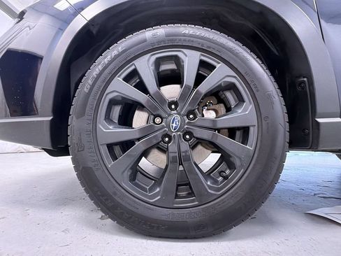 Used 2019 Subaru Forester Sport AWD/4WD image 14