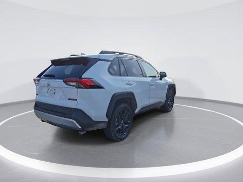 Certified 2024 Toyota RAV4 Adventure image 10