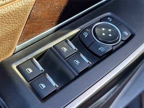 Certified 2022 Ford F150 King Ranch w/ Equipment Group 601A High image 21