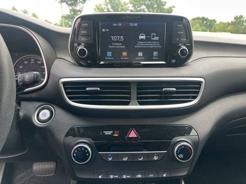 Used 2019 Hyundai Tucson Value FWD image 9