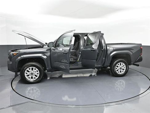 Certified 2026 Toyota Tacoma SR RWD image 48