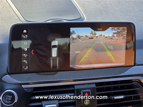 Used 2018 BMW X3 xDrive30i w/ Premium Package image 25