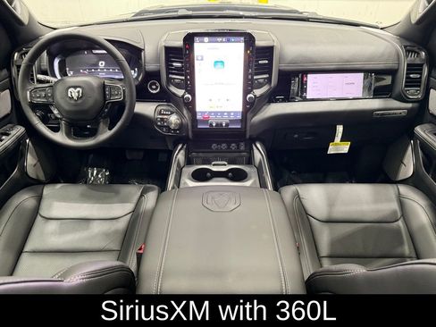 New 2026 RAM 1500 Rebel image 13