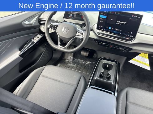 New 2026 Volkswagen ID.4 Pro S RWD image 10