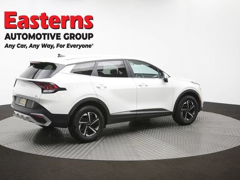 Used 2023 Kia Sportage LX AWD/4WD image 41