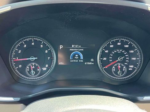 Used 2022 Hyundai Santa Fe SEL FWD image 24