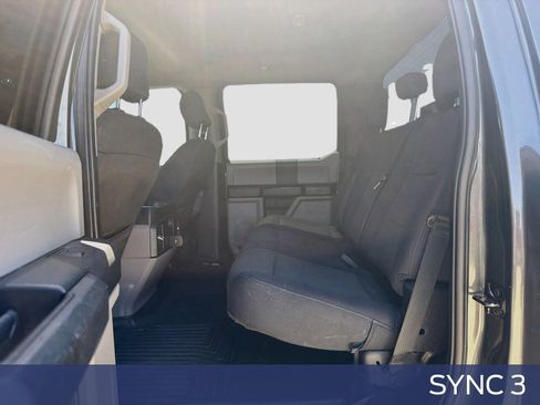 Used 2019 Ford F150 XL w/ Equipment Group 101A Mid RWD image 28