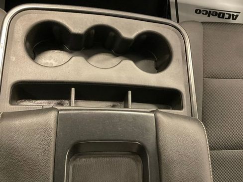 Used 2016 Chevrolet Silverado 1500 LT w/ All Star Edition image 23