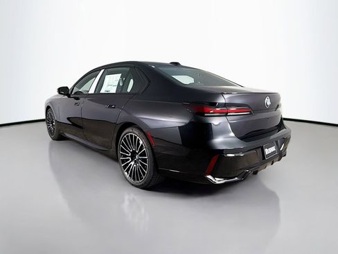 New 2026 BMW 740i w/ Premium Package image 5