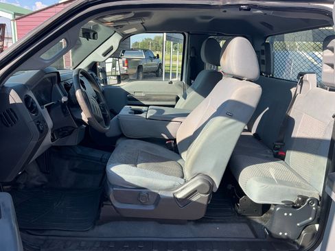 Used 2015 Ford F350 XL image 9