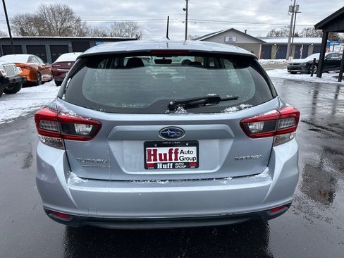 Used 2020 Subaru Impreza 2.0i image 4