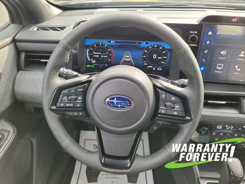 New 2026 Subaru Outback Limited image 9